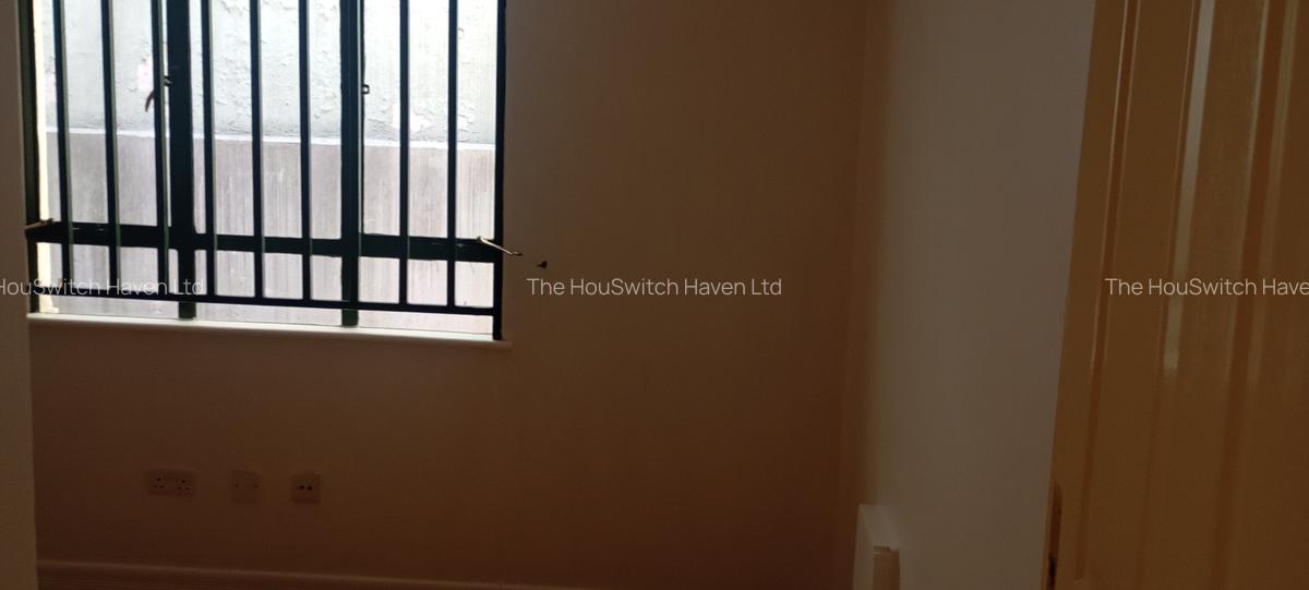 Studio Apartment with Backup Generator at Off Lower Kabete Road - 3