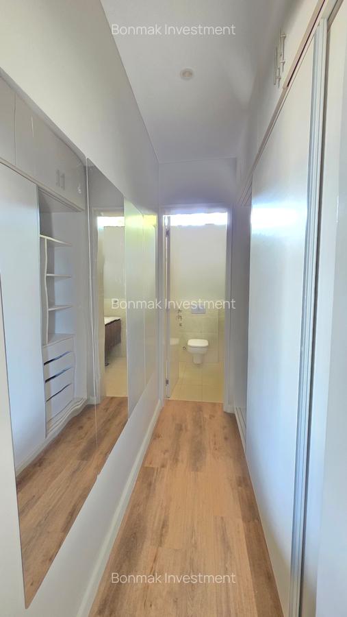 4 Bed Townhouse with En Suite at Near Sabis International School - 11