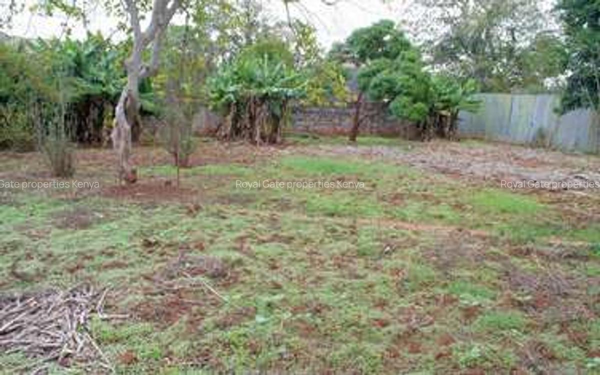 0.5 ac Residential Land at Nyari - 10