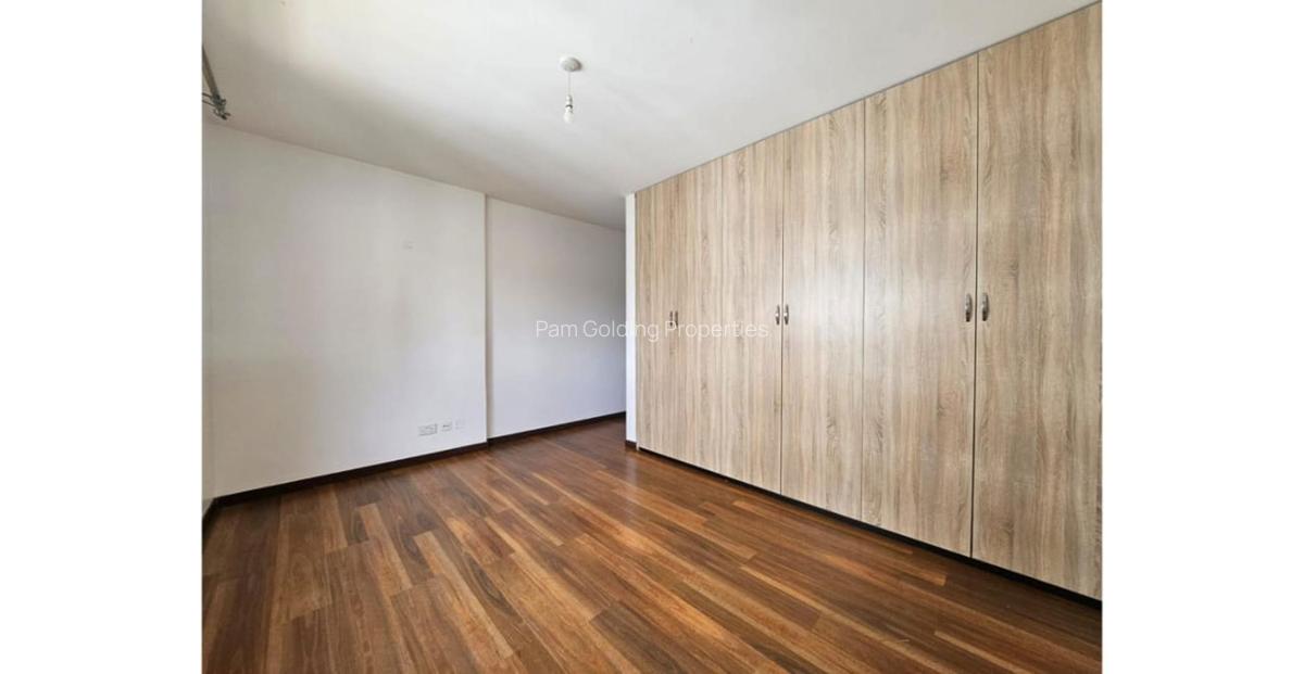 3 Bed Apartment with En Suite in Kileleshwa - 9