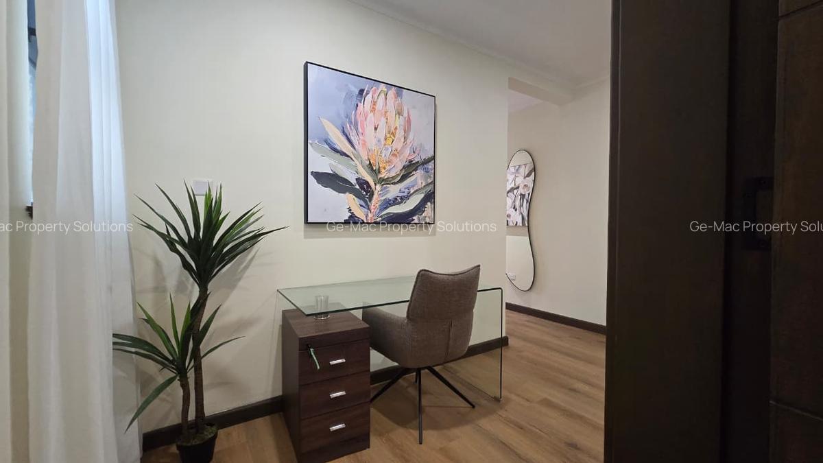 3 Bed Apartment with En Suite in Kileleshwa - 19