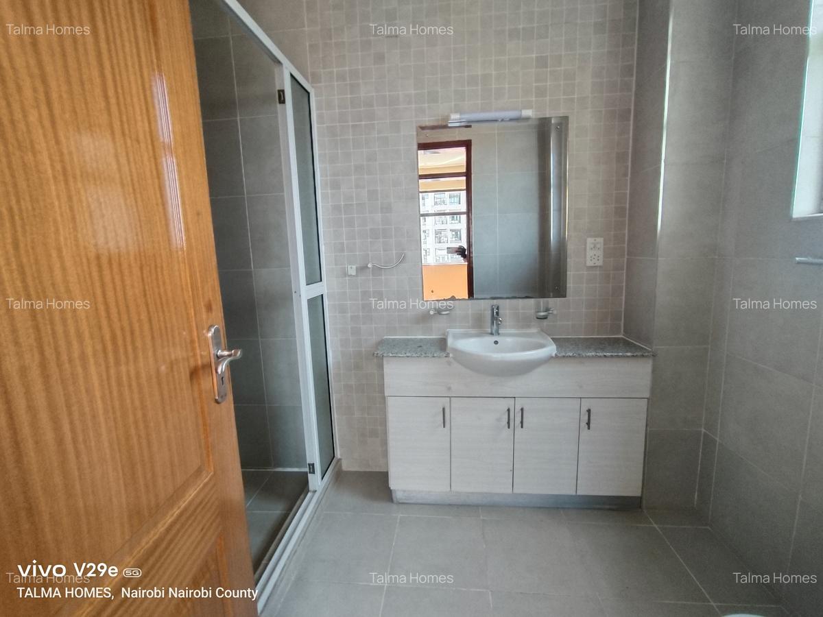 2 Bed Apartment with En Suite at Denis Pritt Road - 10