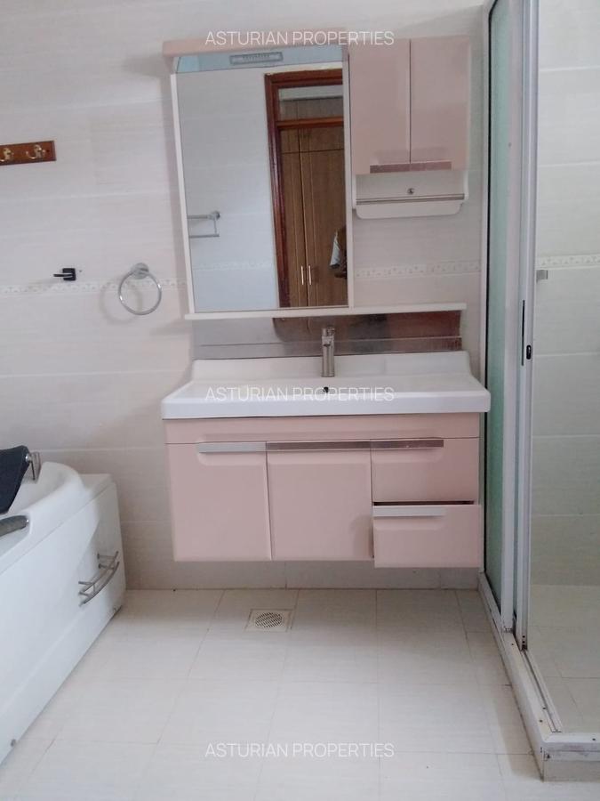 3 Bed Apartment with En Suite in Rhapta Road - 9