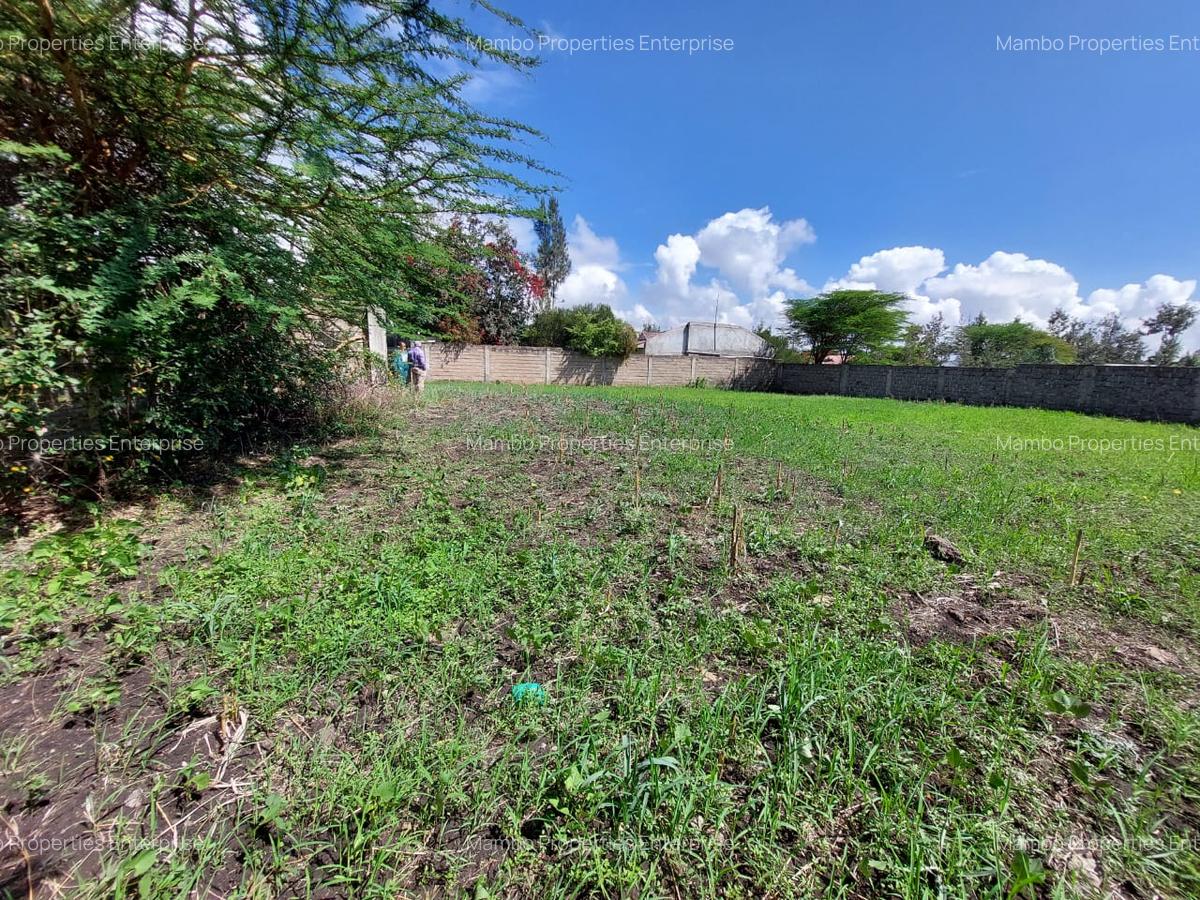 Residential Land at Utawala - 15