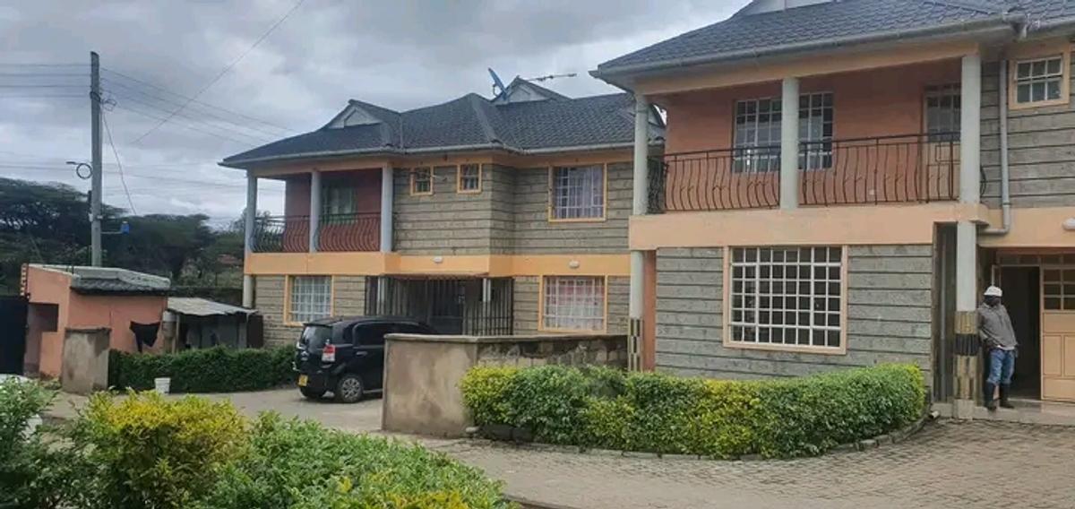 5 Bed House with En Suite at Ongata Rongai - 2