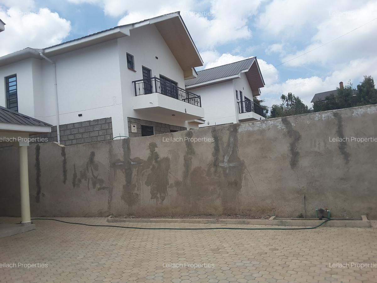 4 Bed House with En Suite in Ongata Rongai - 6