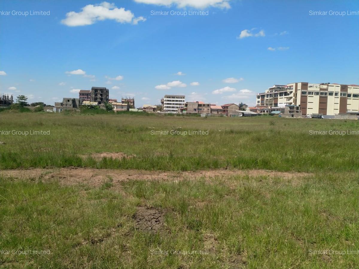 Land at Ruiru - 10
