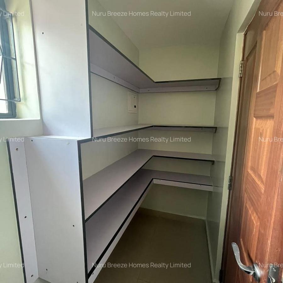 4 Bed Townhouse with En Suite in Westlands Area - 19