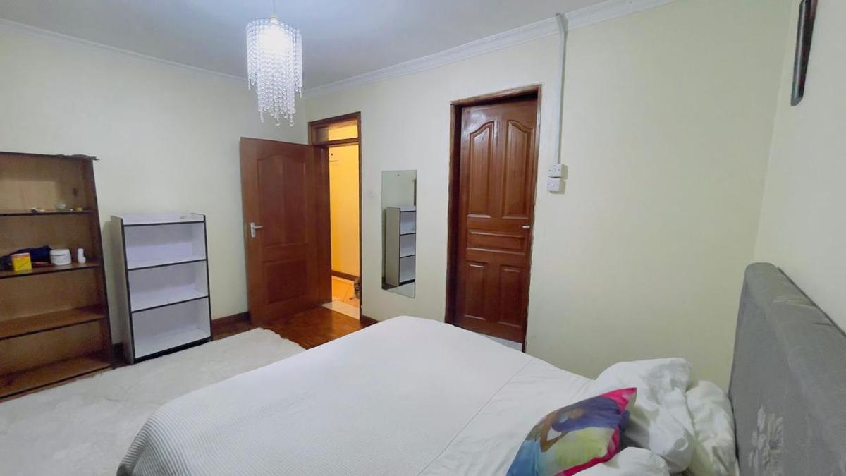 5 Bed Townhouse with En Suite at Kileleshwa - 6