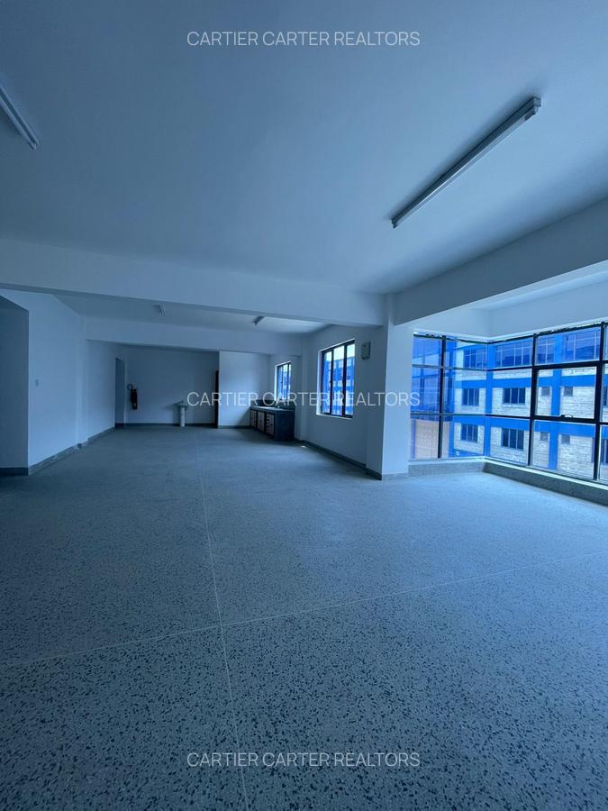 Warehouse with Service Charge Included in Mombasa Road - 6