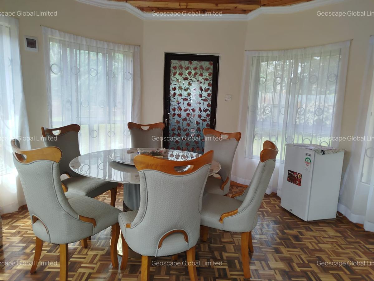 3 Bed House with En Suite in Kiambu Road - 8