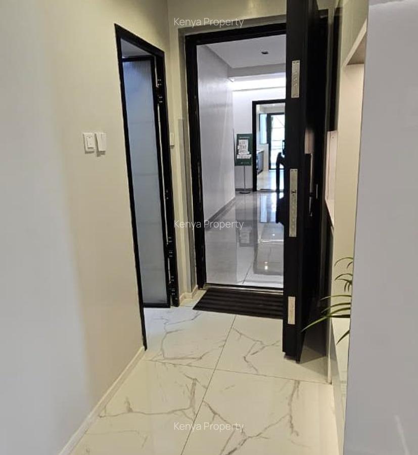 3 Bed Apartment with Swimming Pool at Mtito Andei Rd - 13