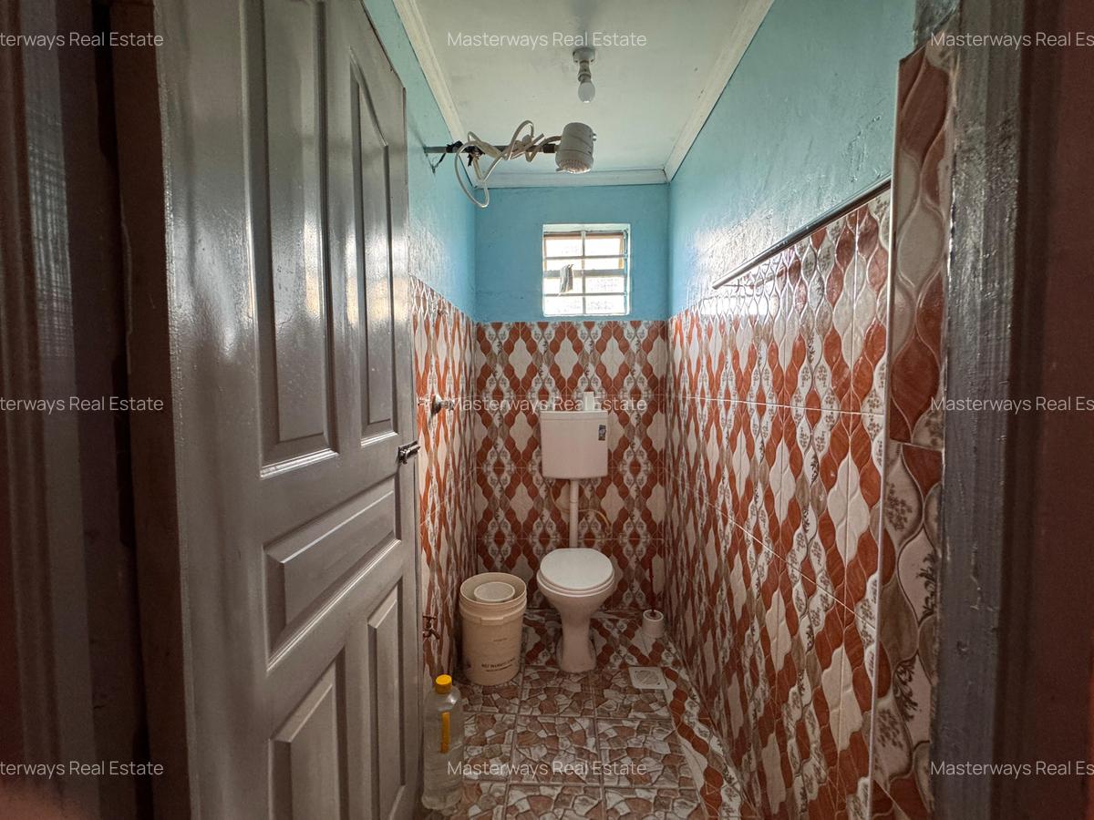 3 Bed House with Staff Quarters in Buruburu - 16