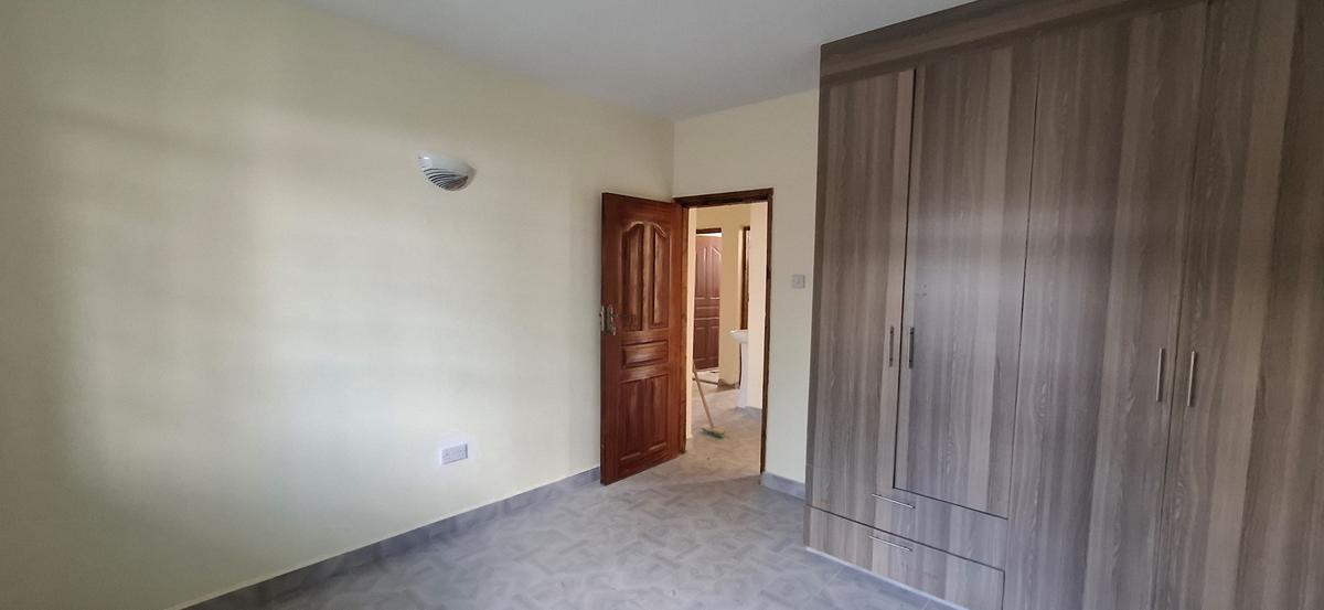 Serviced 2 Bed Apartment with En Suite in Ngong - 8