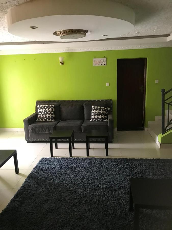 5 Bed House with En Suite at Wundanyi Road - 9