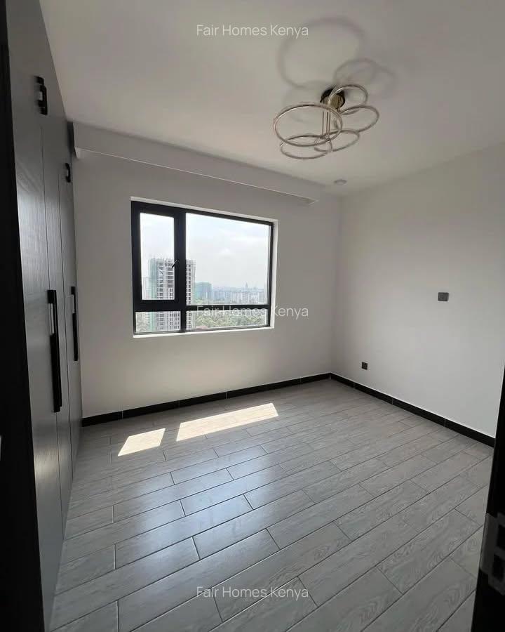 2 Bed Apartment with En Suite at Gitanga Road - 7