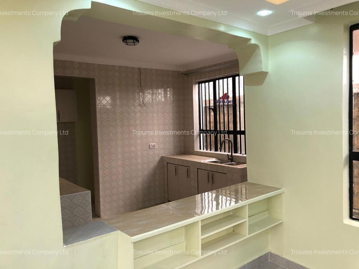 4 Bed House with En Suite in Nakuru - 6