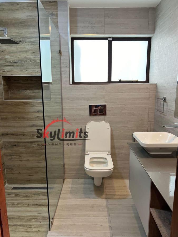 4 Bed House with Staff Quarters at Kyuna - 10