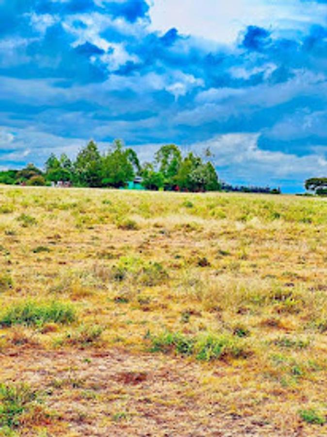 8 ac Residential Land in Kitengela - 4