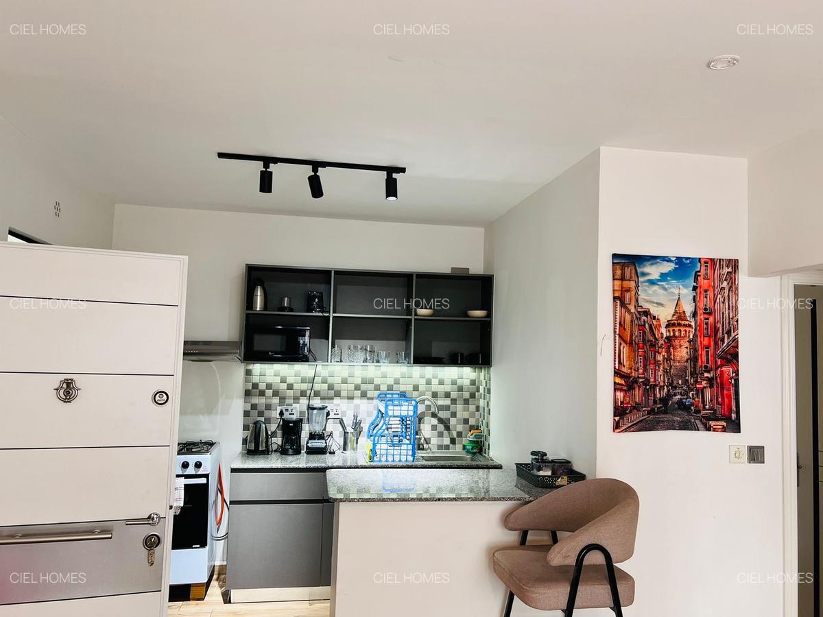 Serviced 2 Bed Apartment with Swimming Pool in Tatu City - 6