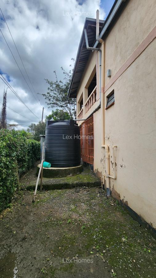 4 Bed House with En Suite at Mashuria - 5