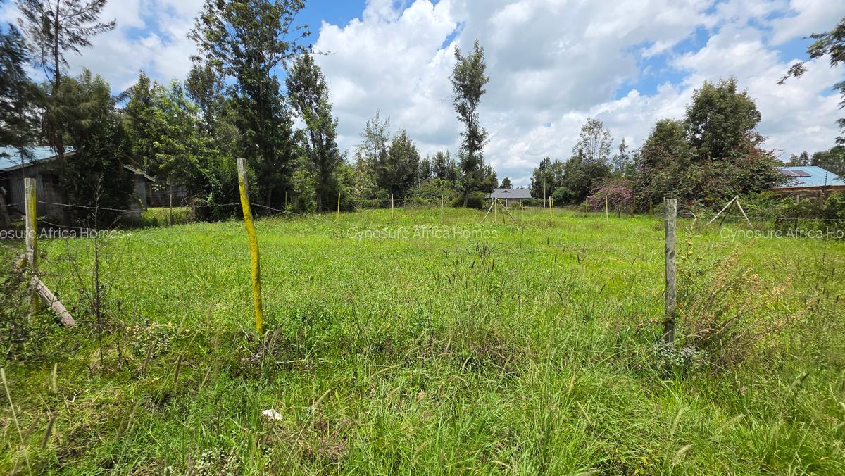 0.125 ac Land at Matasia - 3