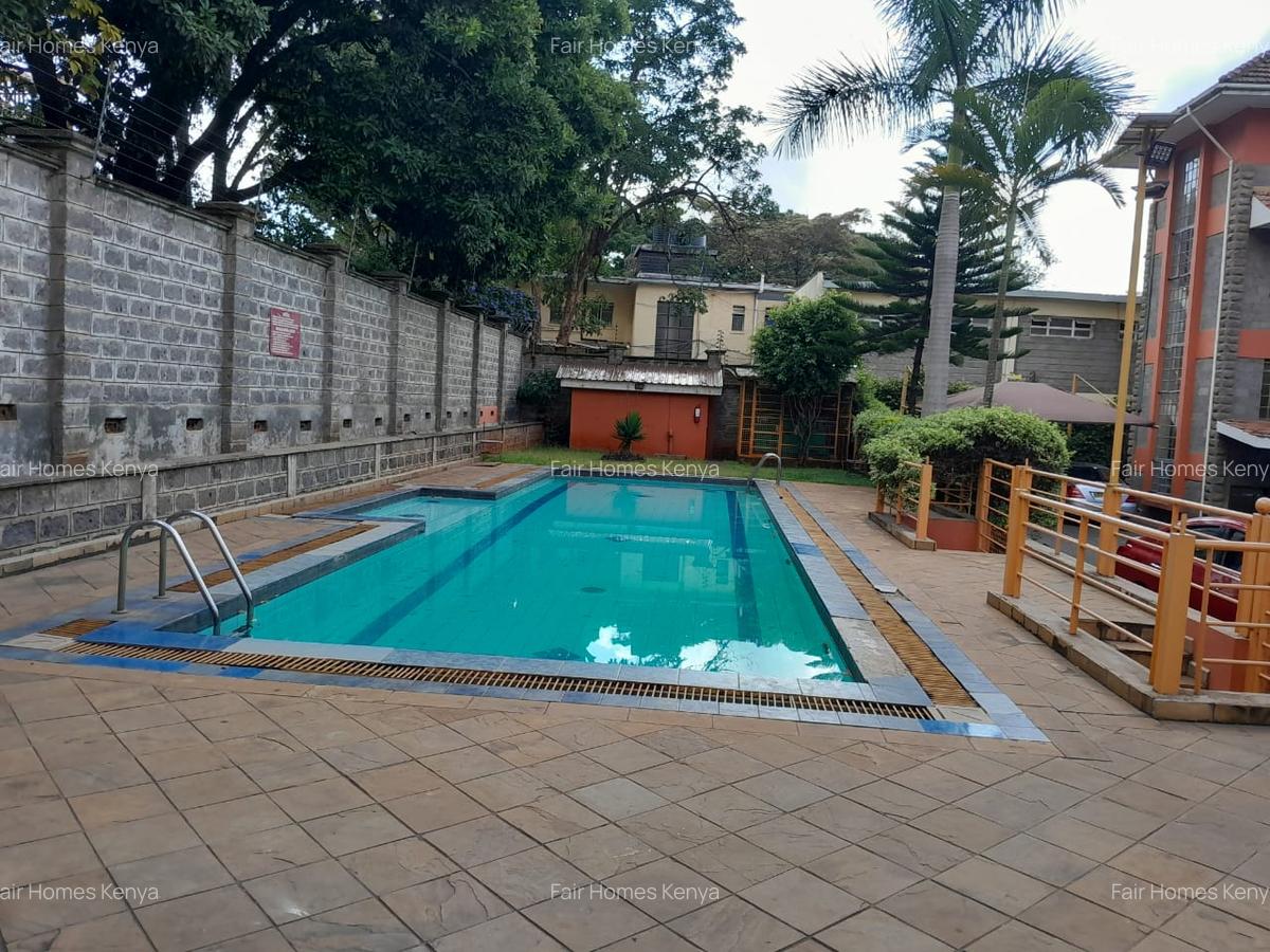 4 Bed Apartment with En Suite at Mararo Road - 9