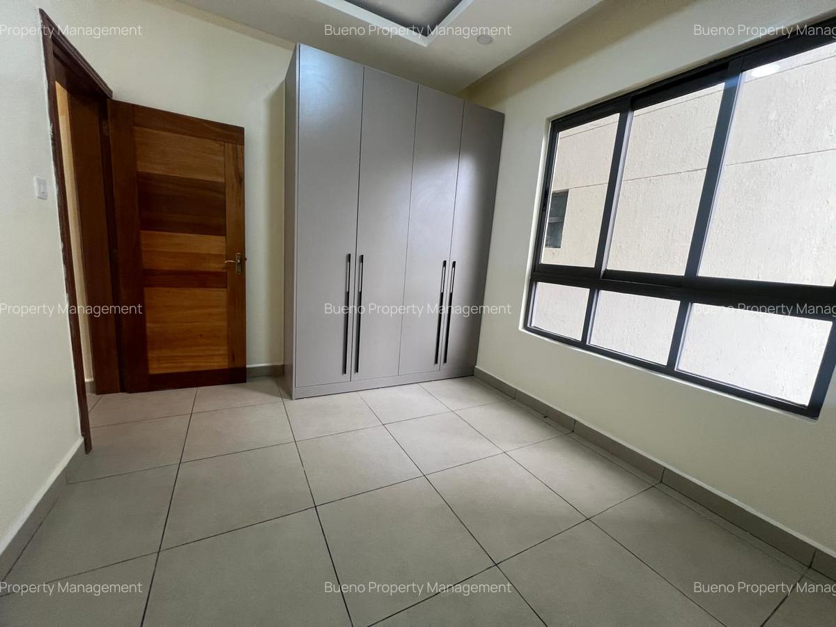 2 Bed Apartment with En Suite in Kilimani - 10