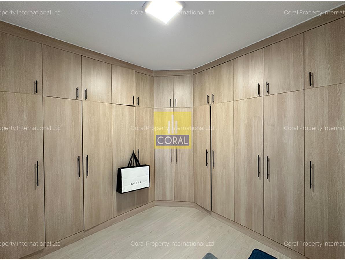 4 Bed Apartment with Swimming Pool in Lavington - 14