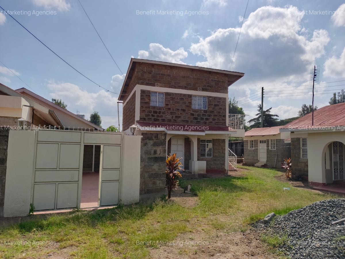 0.2 ha Commercial Property with Service Charge Included in Ongata Rongai - 8