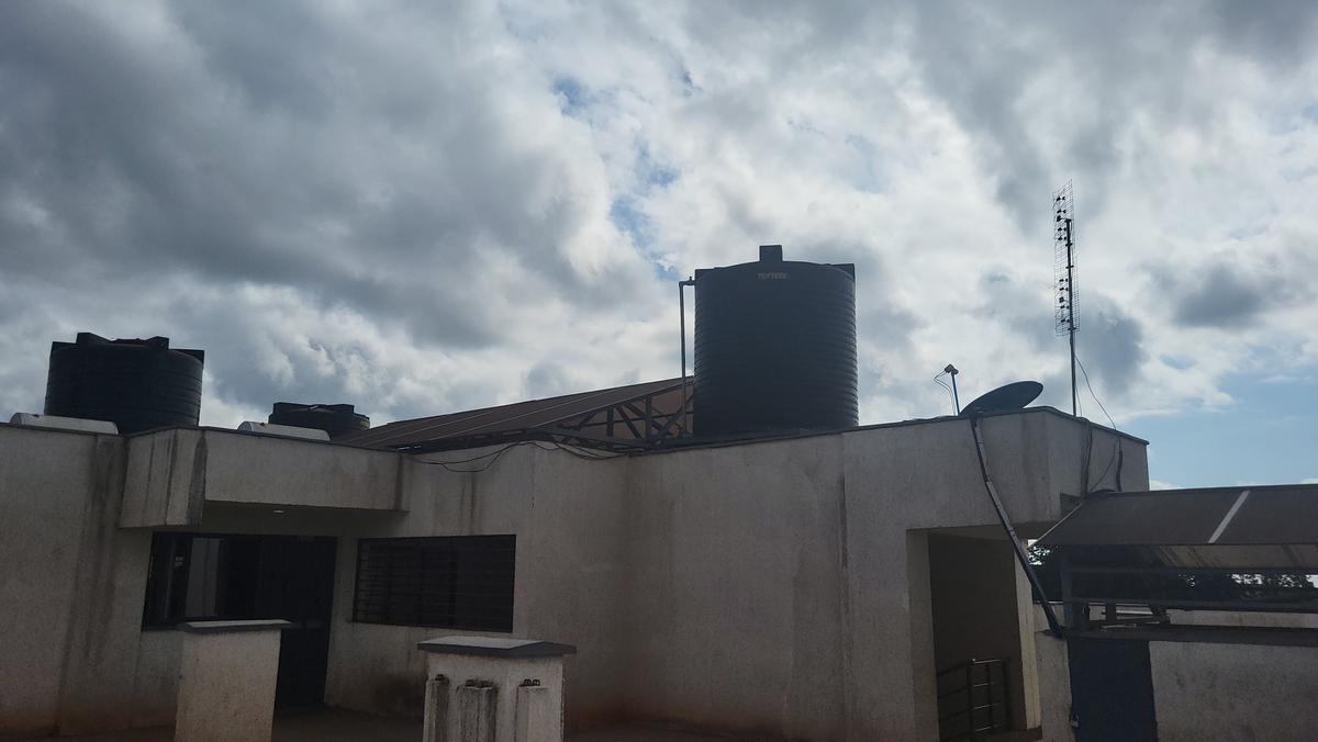 Commercial Property with Service Charge Included at Limuru Road Ruaka - 10