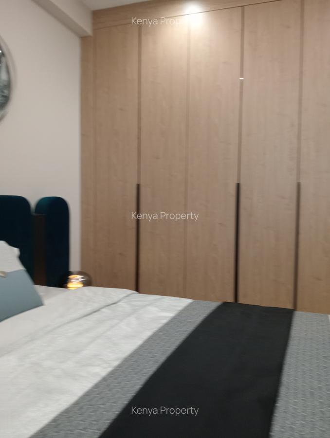 Studio Apartment with Swimming Pool at Muthangari Drive - 5