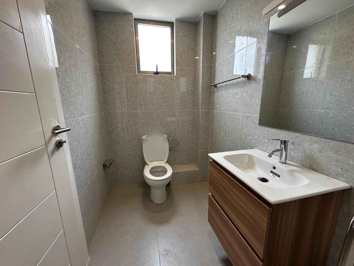 4 Bed Apartment with En Suite at Kileleshwa - 14