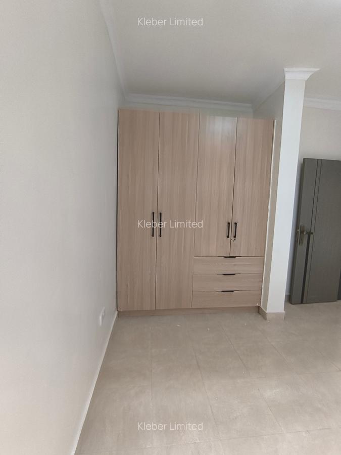 4 Bed House with En Suite in Ruiru - 13