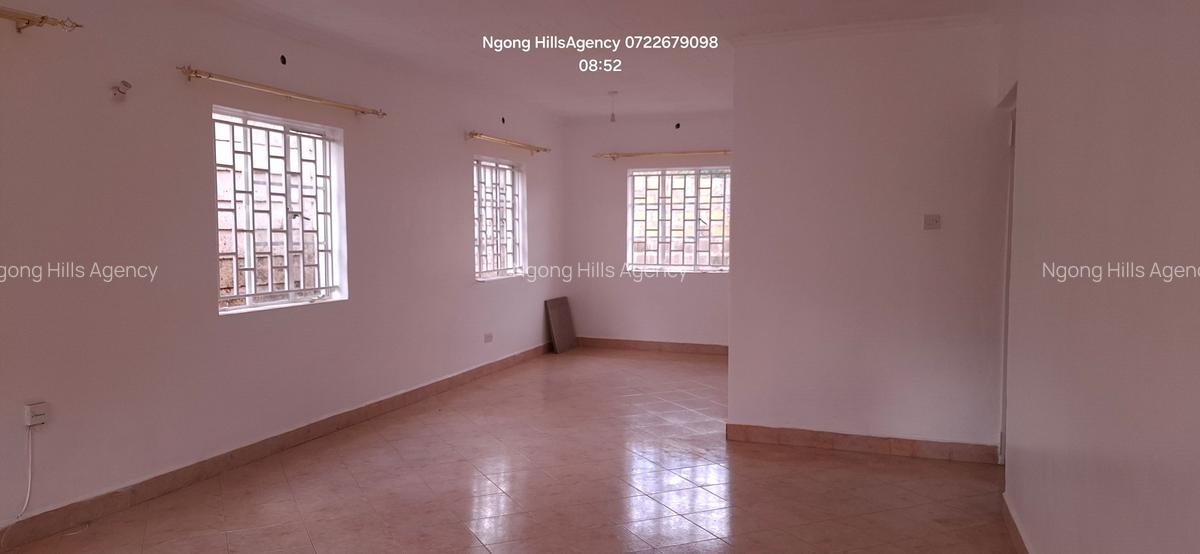 3 Bed House with En Suite in Ngong - 3