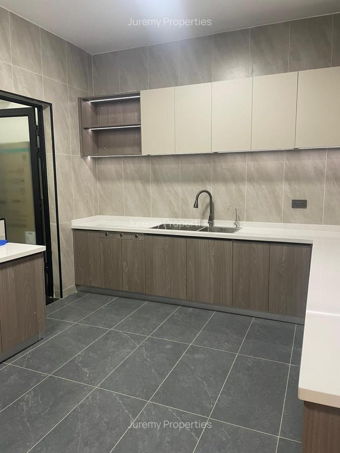 5 Bed Apartment with En Suite in Kileleshwa - 2