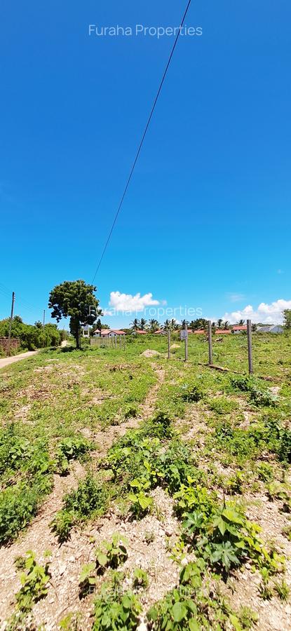 Land at Diani Beach - 5
