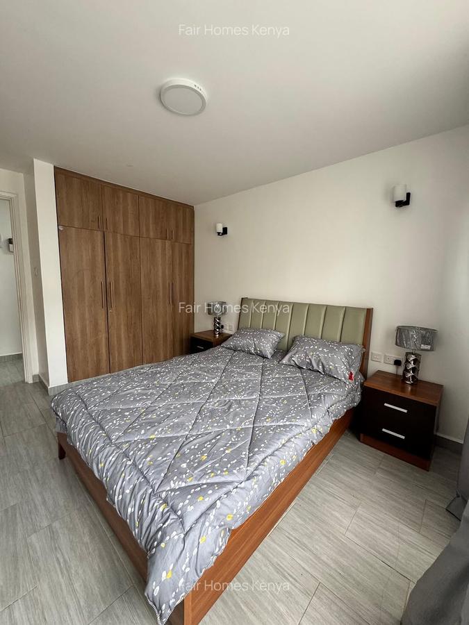 2 Bed Apartment with En Suite at Lavington Green - 14