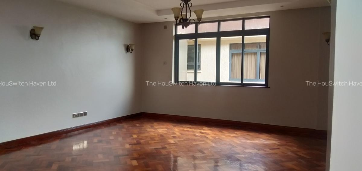 4 Bed Apartment with En Suite at Off Riverside Drive - 9