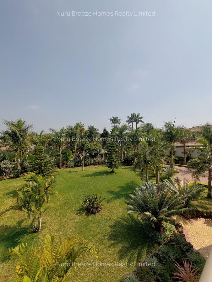 5 Bed House with En Suite in Thigiri - 20