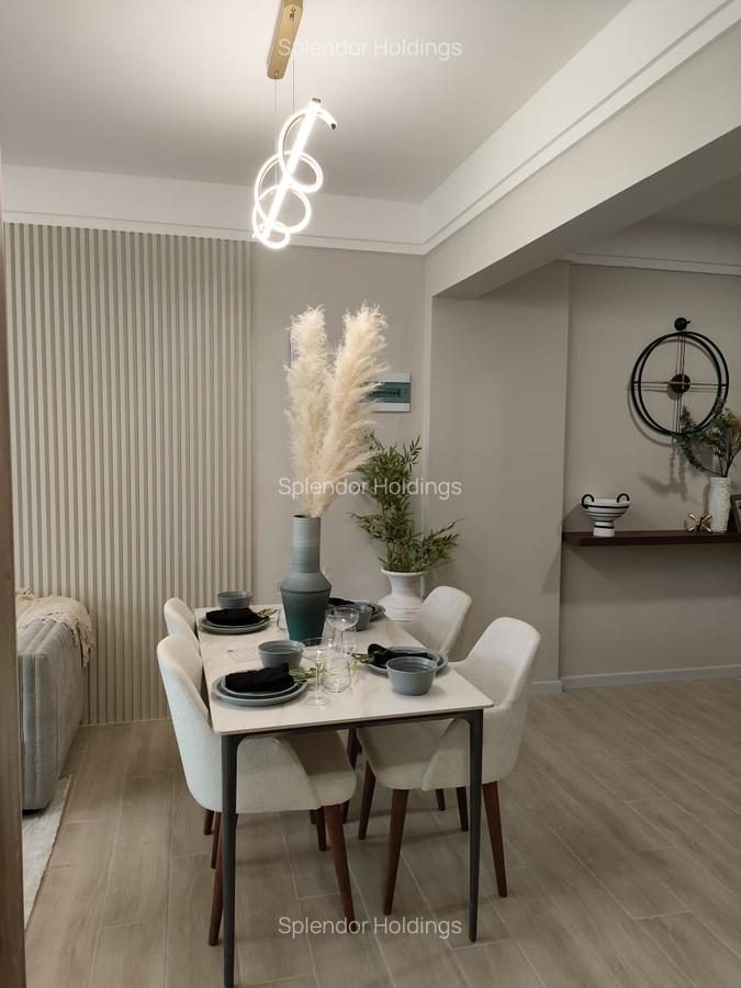 1 Bed Apartment with Gym in Lavington - 5