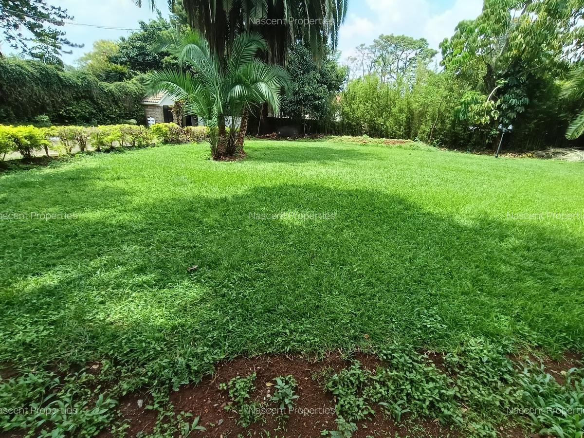 5 Bed House with En Suite in Lower Kabete - 5