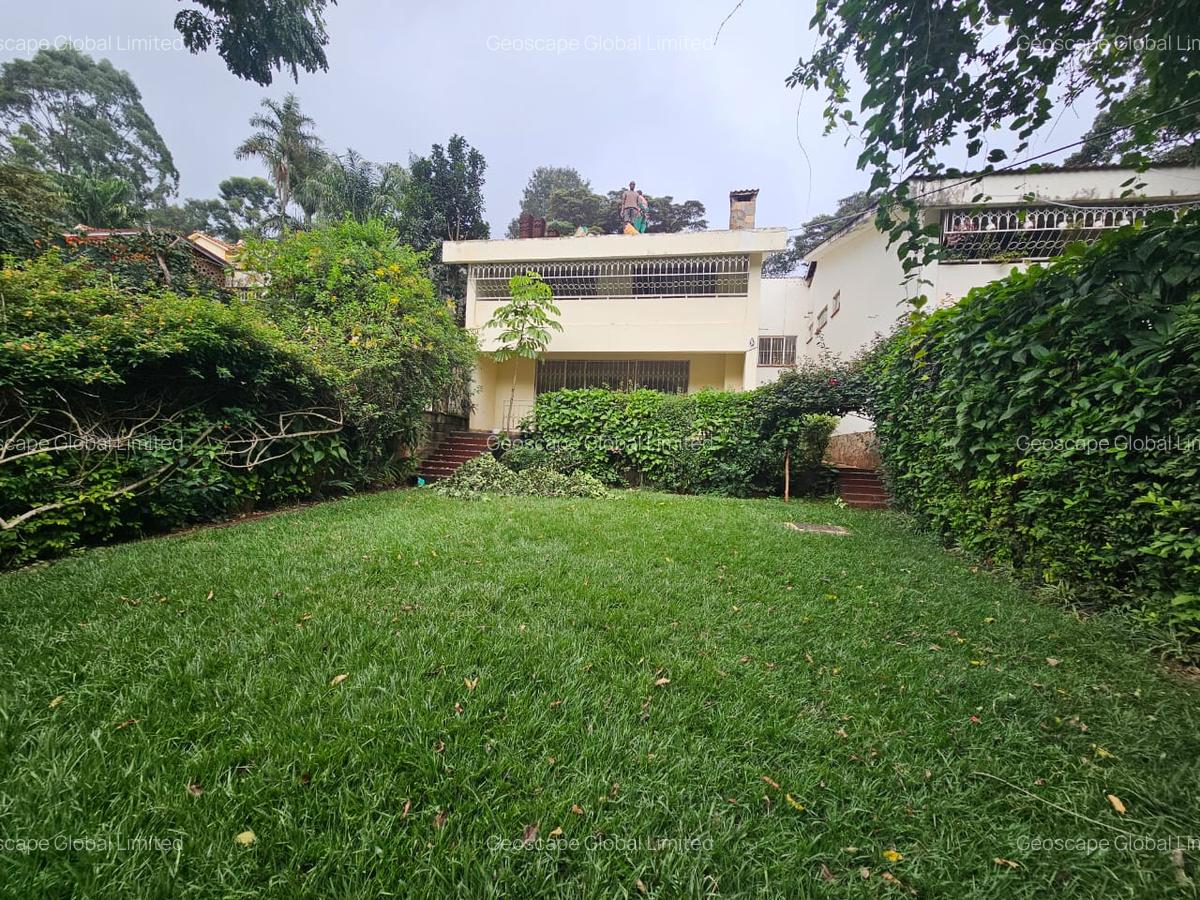 4 Bed House with En Suite in Spring Valley - 15