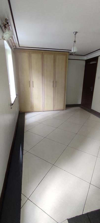 Serviced 1 Bed Apartment with En Suite in Westlands Area - 4