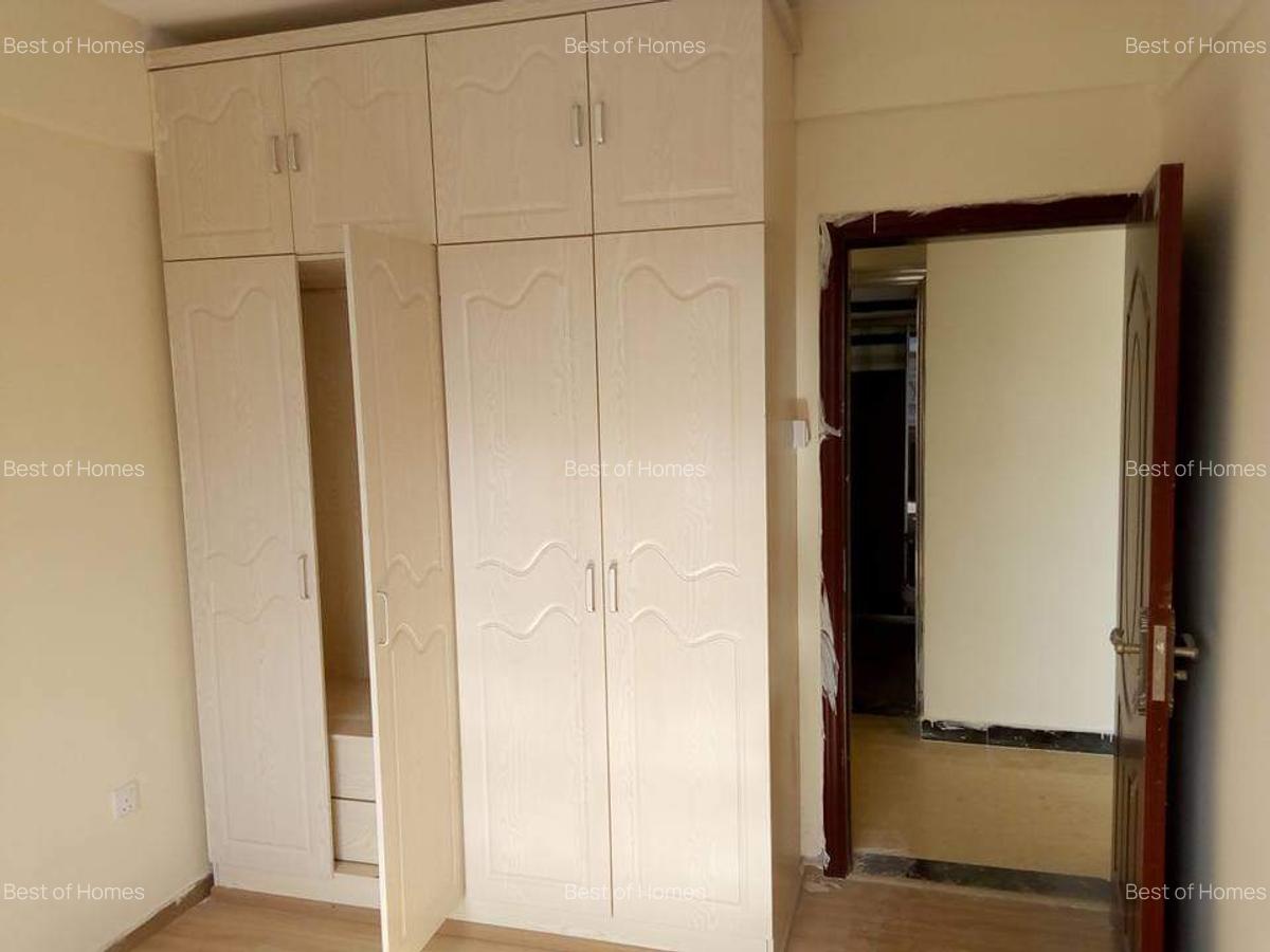 3 Bed Apartment with En Suite in Kilimani - 9