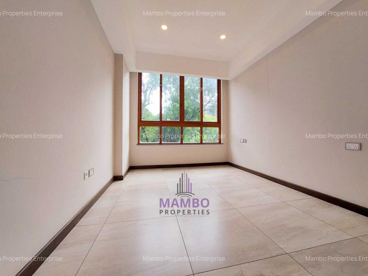 3 Bed Apartment with En Suite at General Mathenge - 14