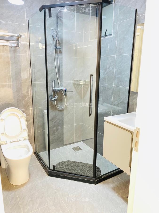 2 Bed Apartment with Swimming Pool at Wood Avenue - 18