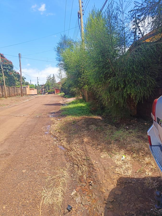 0.5 ac Land at Kiambu Road - 5