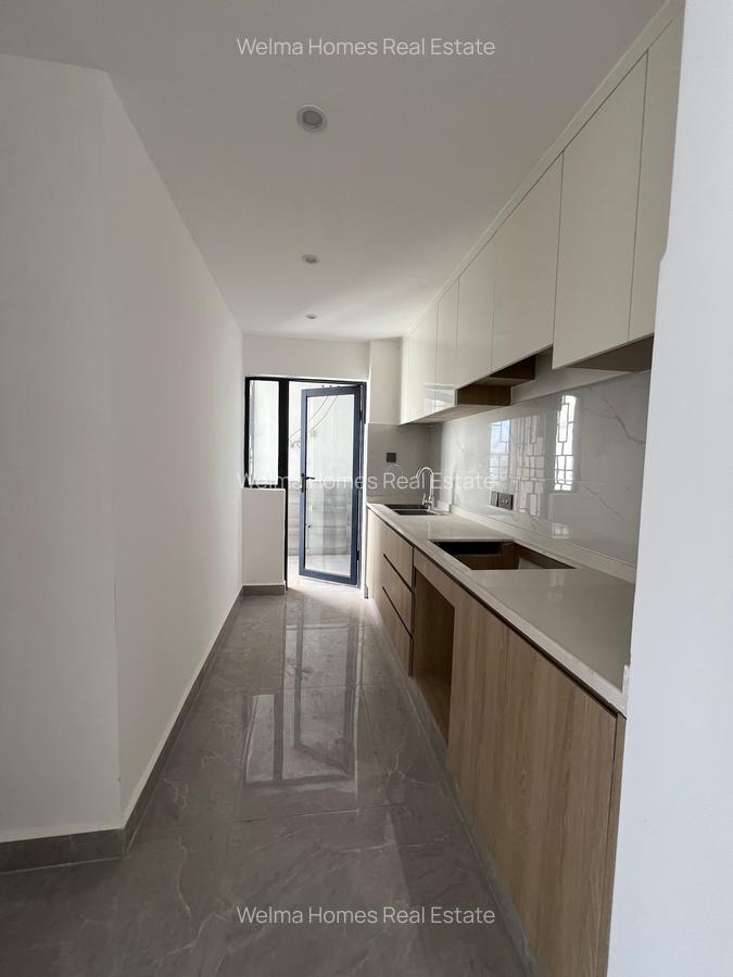 2 Bed Apartment with En Suite in Lavington - 4