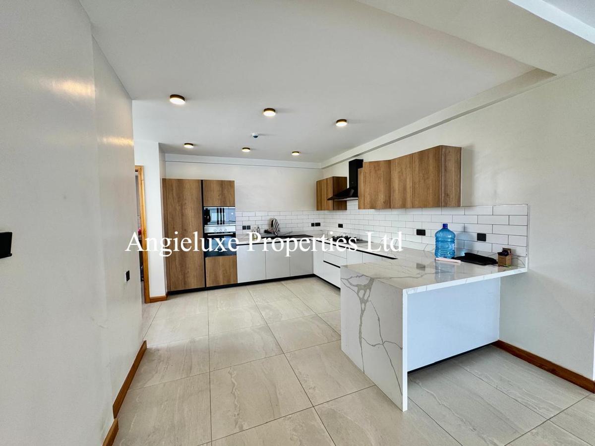 3 Bed Apartment with En Suite at Peponi Road | BuyRentKenya